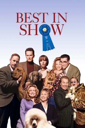 Best in Show film poster