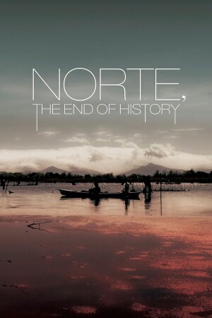Póster de la película Norte, Hangganan ng Kasaysayan