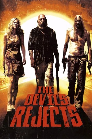 The Devil's Rejects film poster
