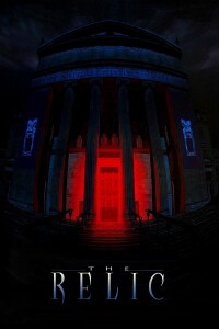 The Relic filming locations