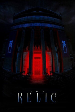 The Relic film poster