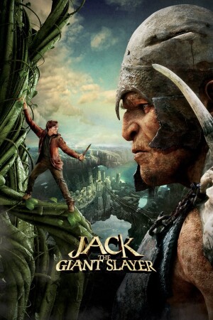 Jack the Giant Slayer film poster