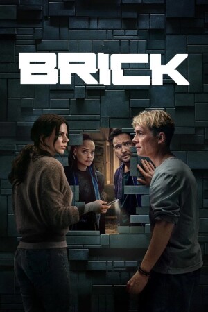 Póster de la película El muro negro