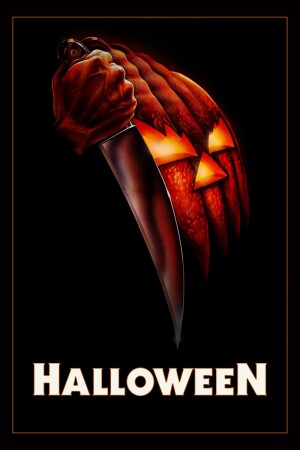 Halloween film poster