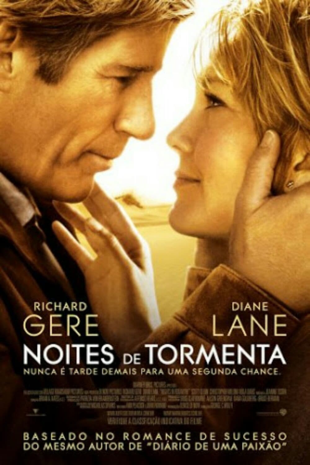 Poster of Nights in Rodanthe
