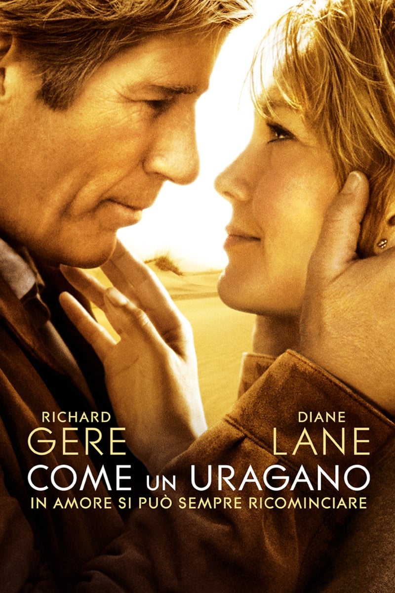 Poster of Nights in Rodanthe