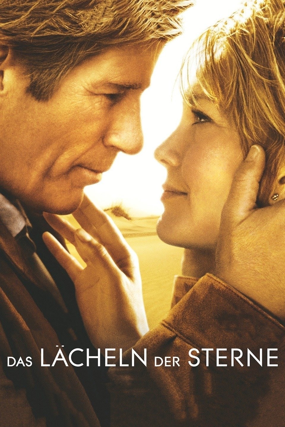 Poster of Nights in Rodanthe