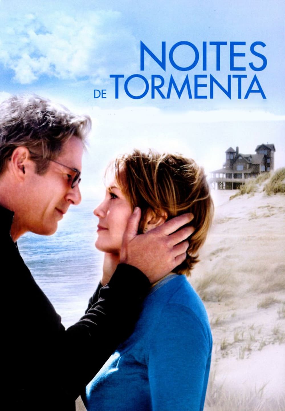 Poster of Nights in Rodanthe
