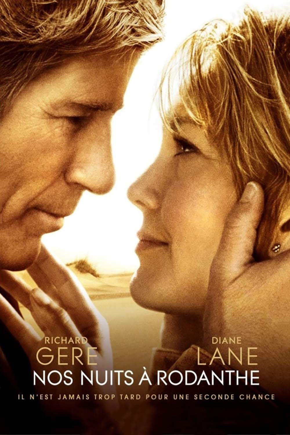 Poster of Nights in Rodanthe