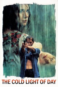 The Cold Light of Day filming locations