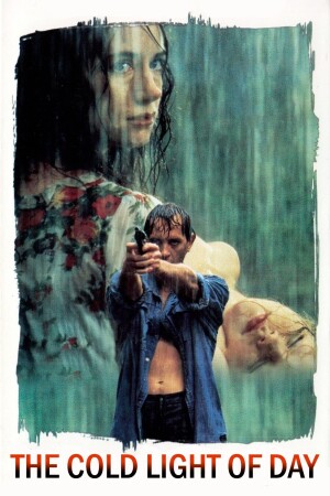 The Cold Light of Day film poster