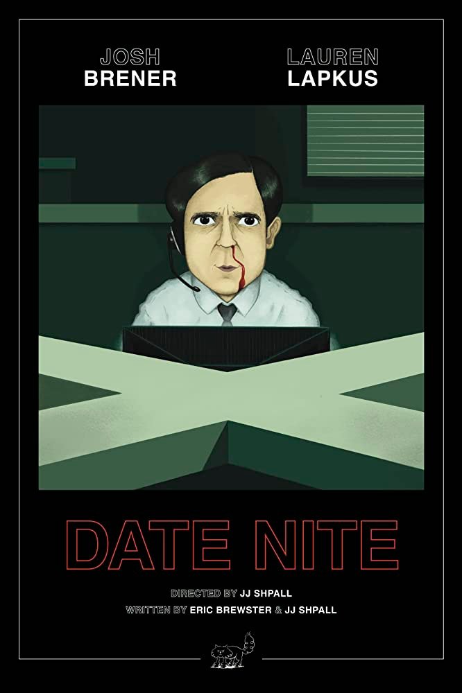 Dónde se rodó Date Nite Dónde se rodó Date Nite