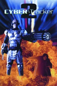 CyberTracker 2 filming locations