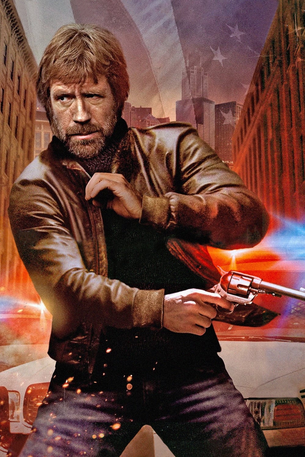 Póster de Código de silencio