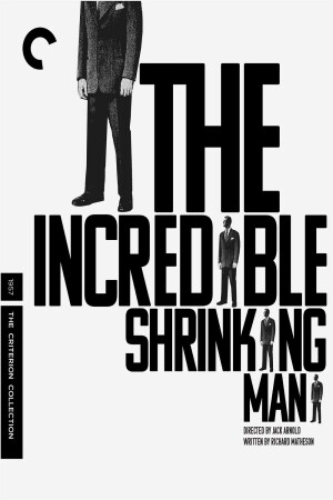 The Infinitesimal: Remembering the Shrinking Man film poster