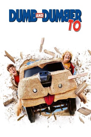 Dumb and Dumber To film poster