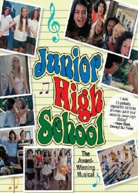 Junior High School filming locations