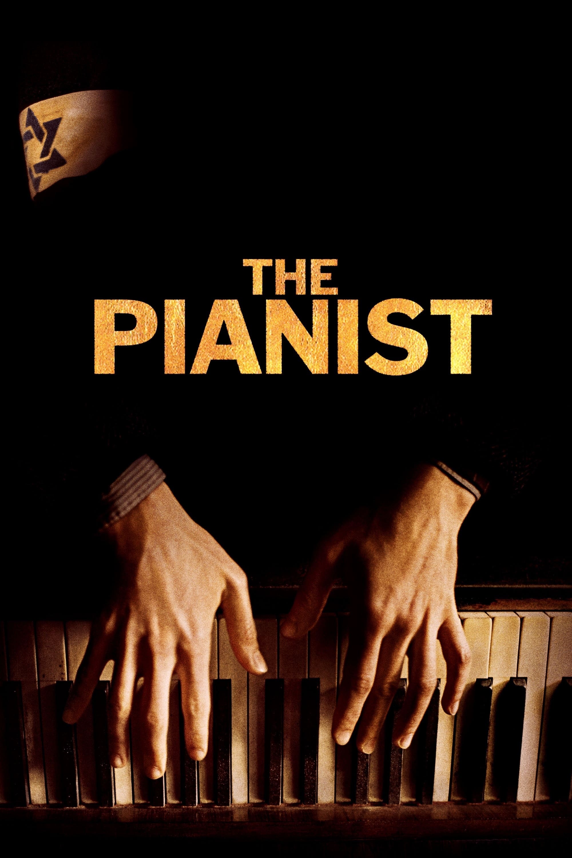 Dónde se rodó El pianista Dónde se rodó El pianista