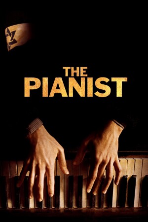 Póster de la película El pianista