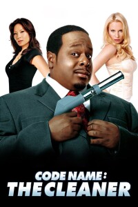 Code Name: The Cleaner filming locations Code Name: The Cleaner filming locations