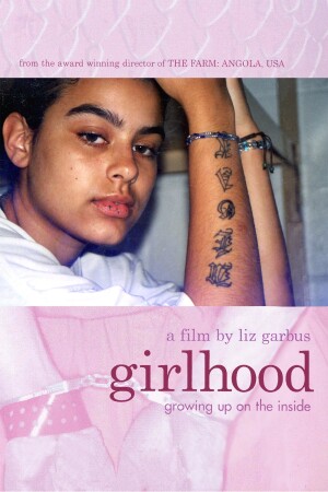 Póster de la película Girlhood