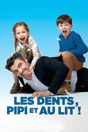 The Full House film poster