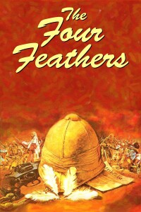 The Four Feathers filming locations The Four Feathers filming locations