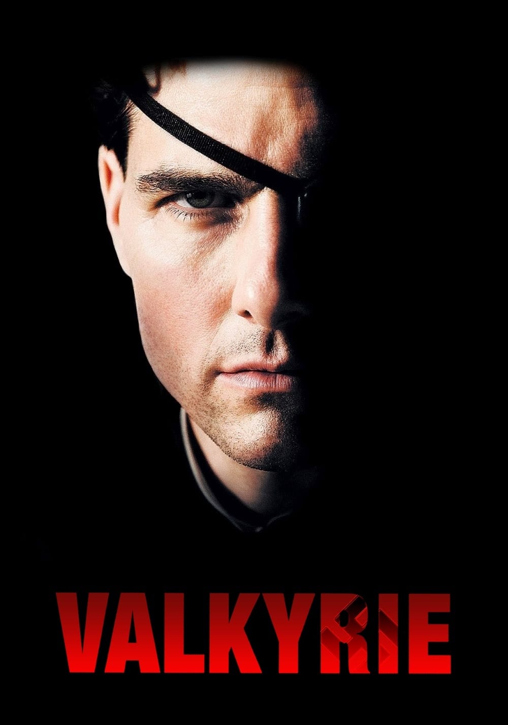 Poster of Valkyrie