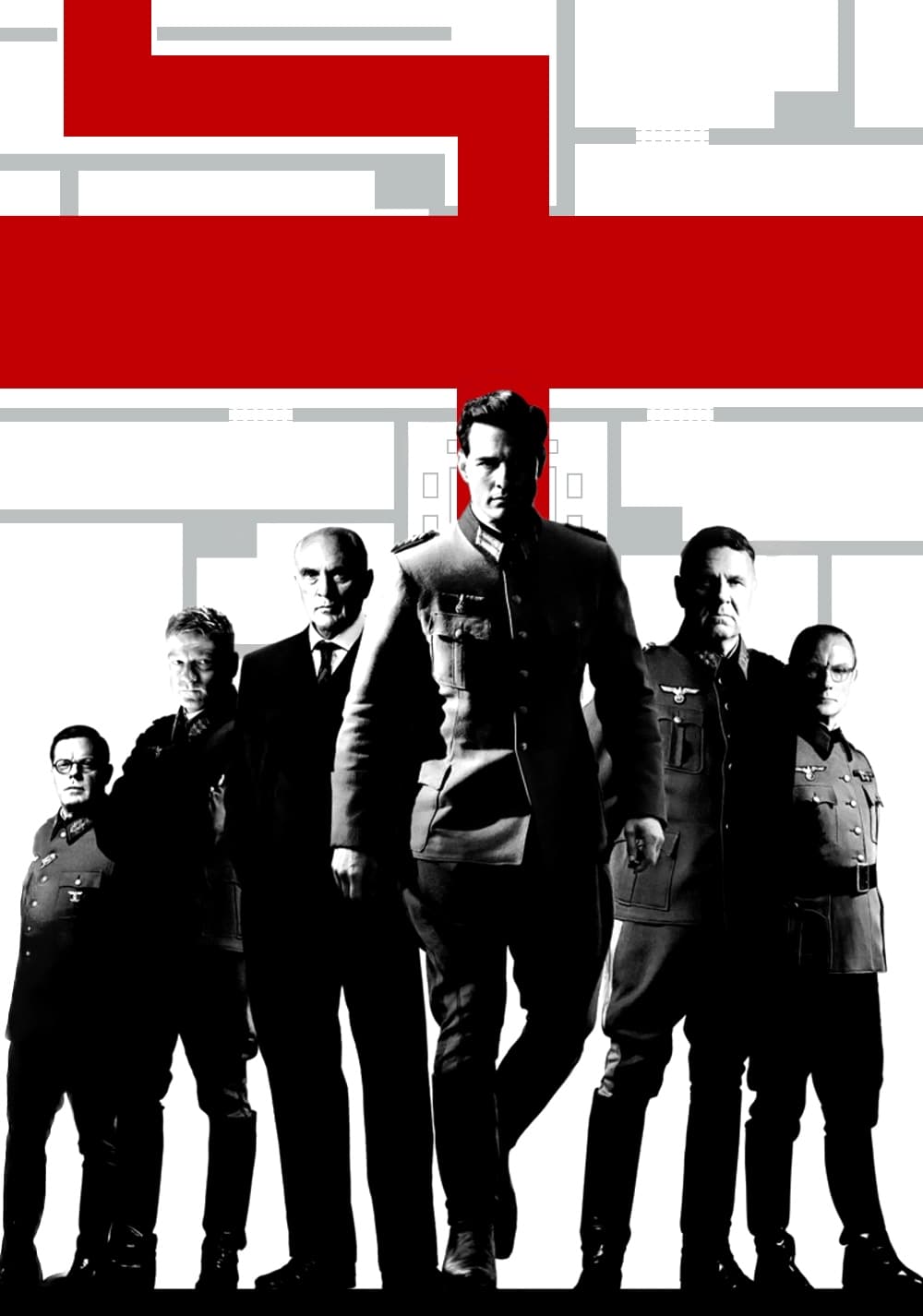 Poster of Valkyrie