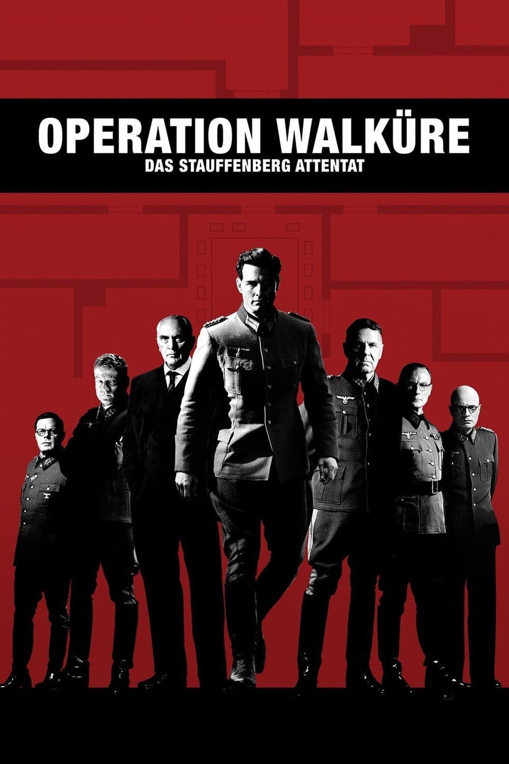 Poster of Valkyrie