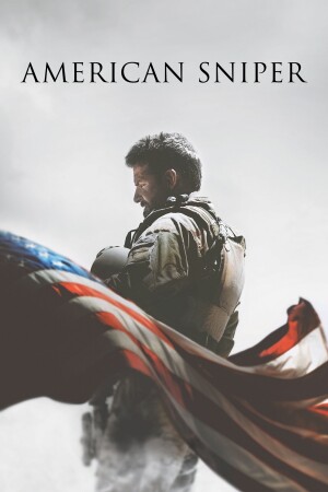 American Sniper film poster