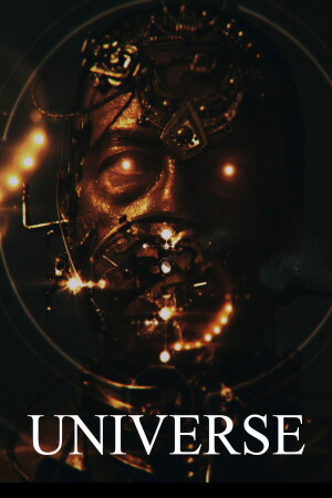Póster de la película UNIVERSE
