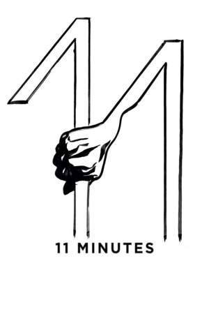 Póster de la película 11 minut