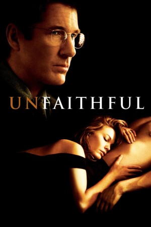 Póster de la película Infiel