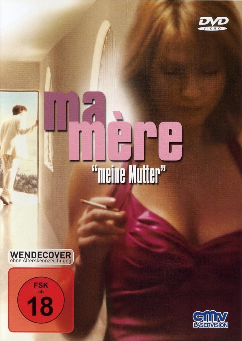 Póster de Ma mère (Mi madre)