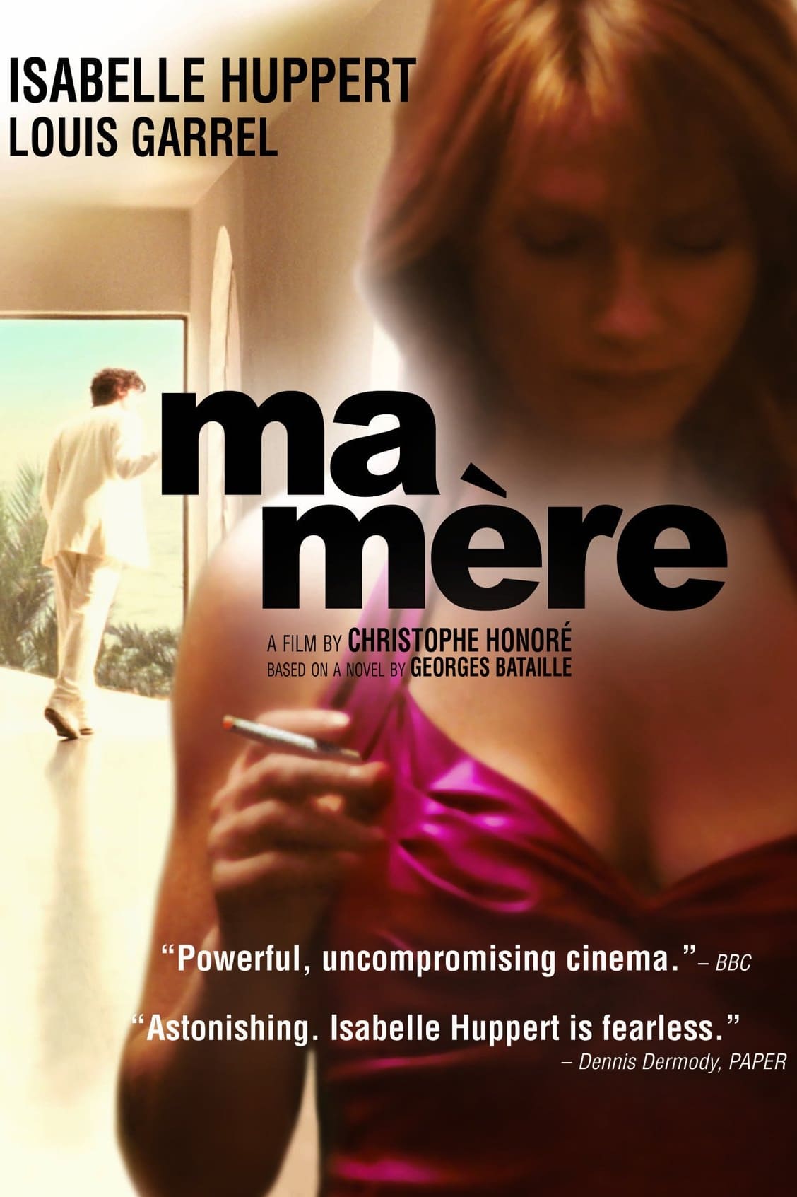 Póster de Ma mère (Mi madre)