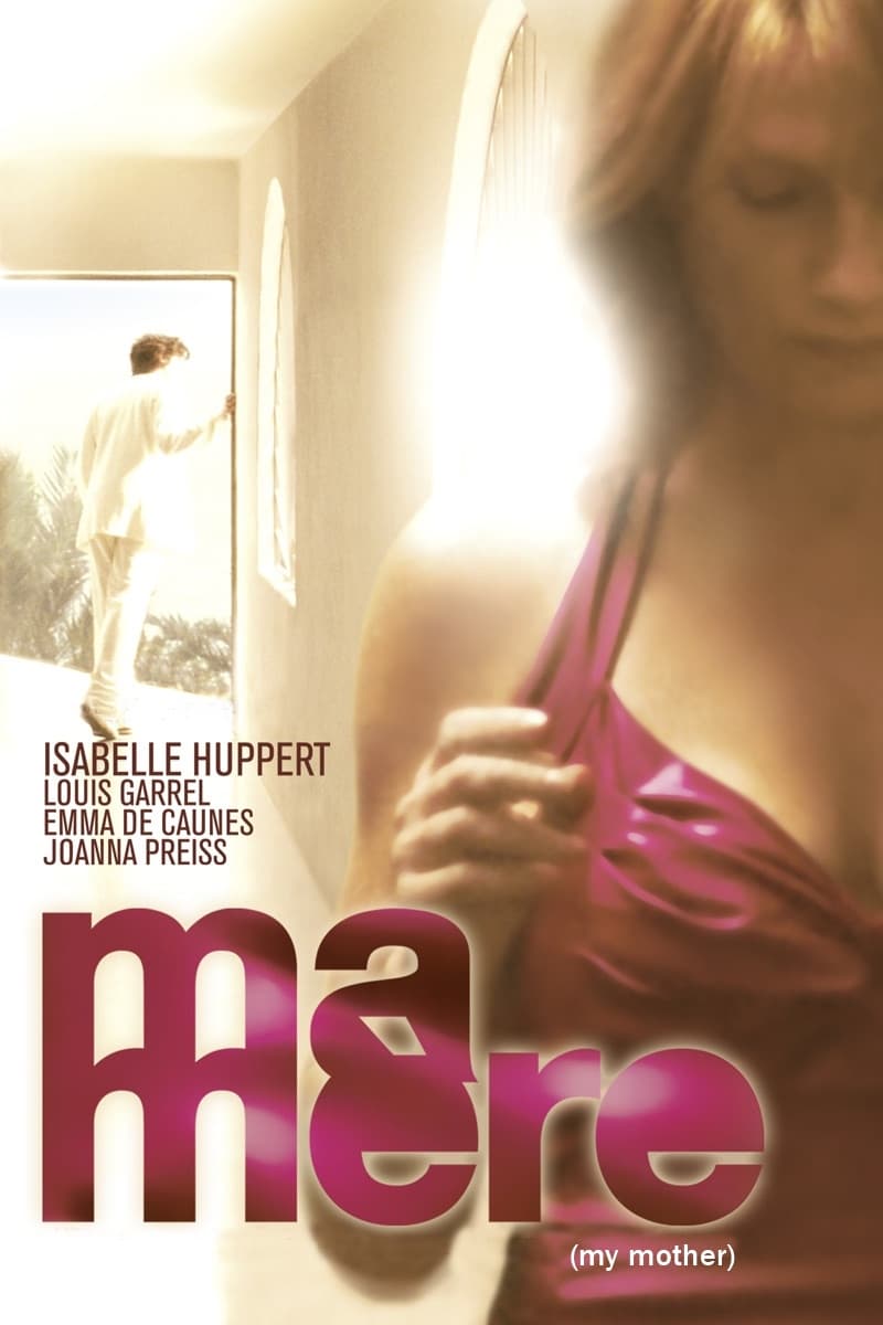 Póster de Ma mère (Mi madre)