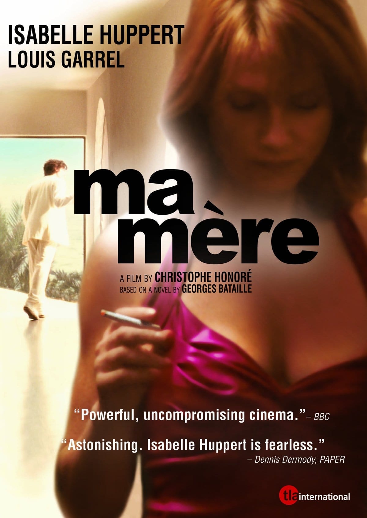 Póster de Ma mère (Mi madre)