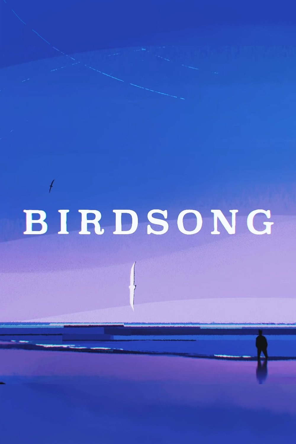 Dónde se rodó Birdsong Dónde se rodó Birdsong