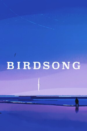 Birdsong film poster