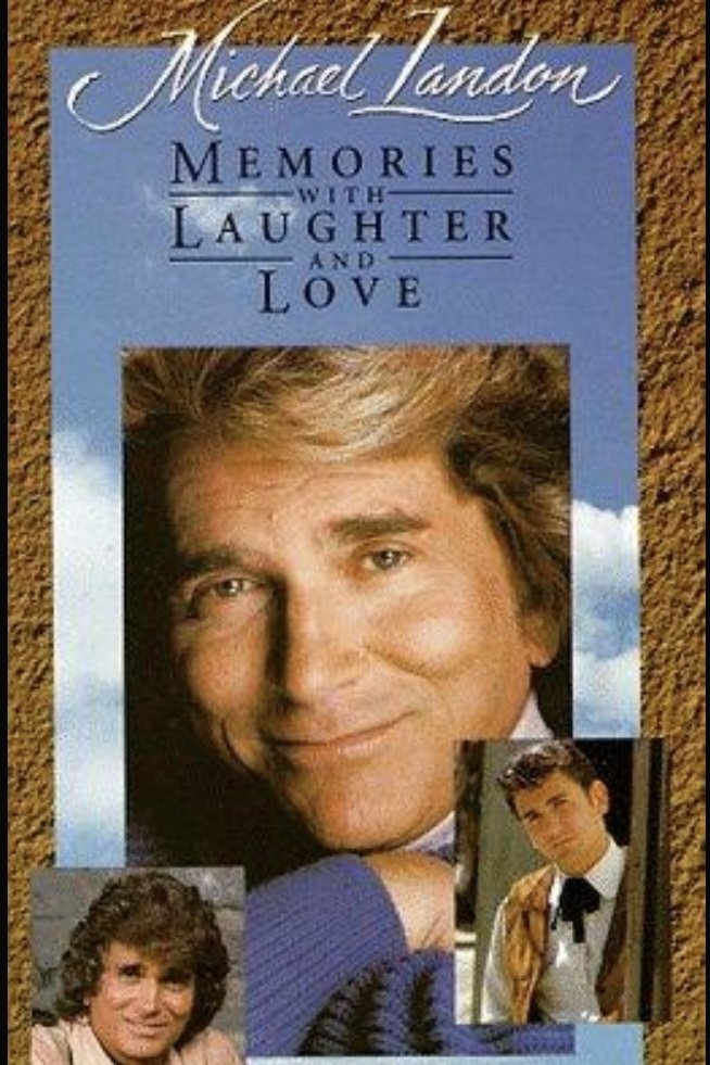 Dónde se rodó Michael Landon: Memories with Laughter and Love