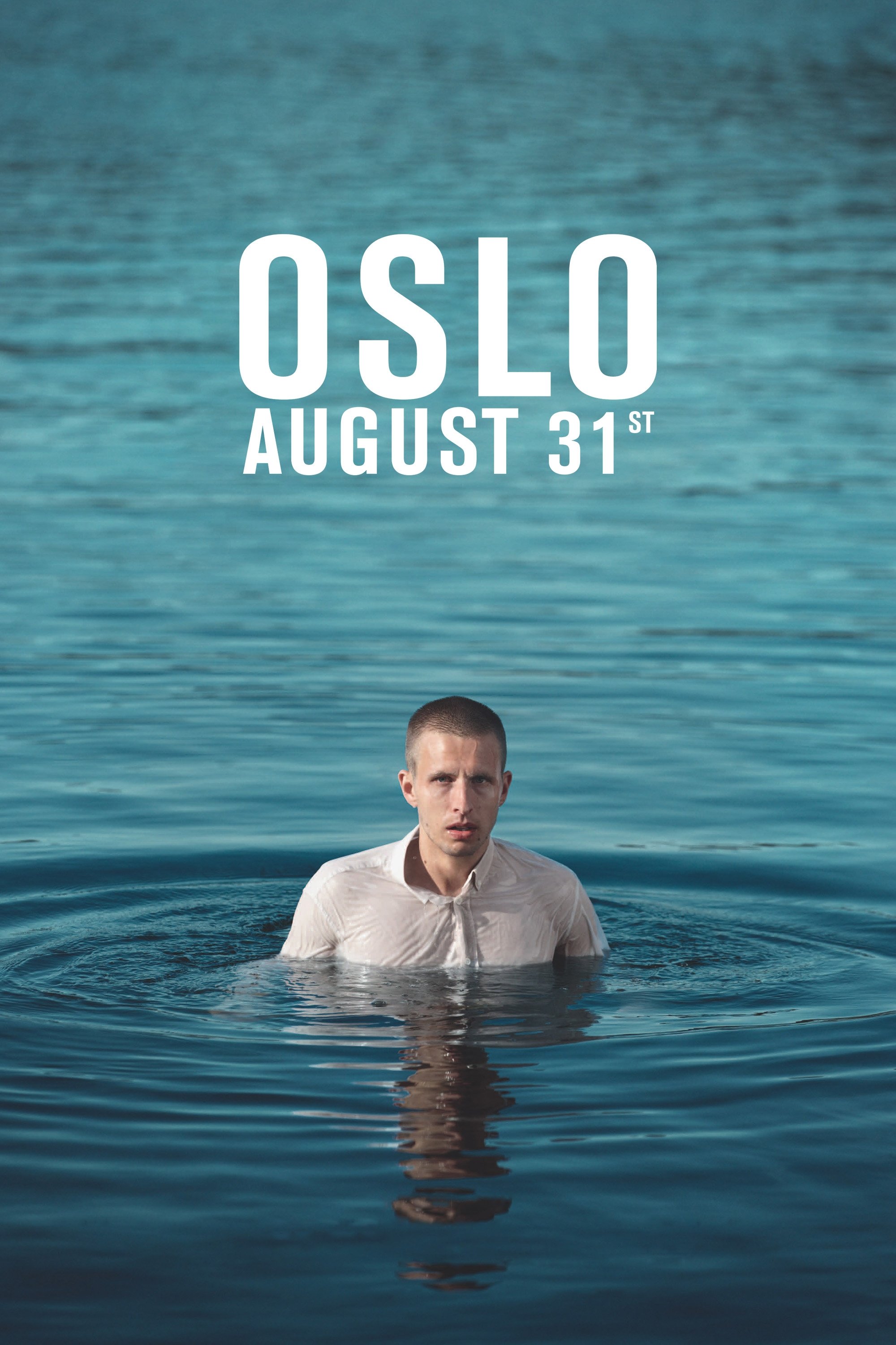 Dónde se rodó Oslo, 31 de agosto