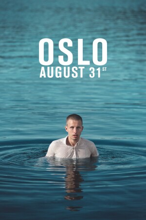 Oslo, August 31st film poster