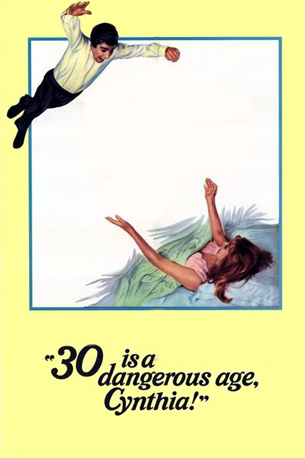 Dónde se rodó 30 Is a Dangerous Age, Cynthia! Dónde se rodó 30 Is a Dangerous Age, Cynthia!