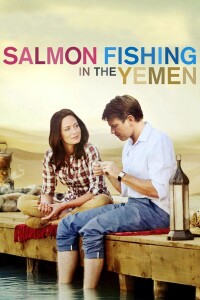 Salmon Fishing in the Yemen filming locations Salmon Fishing in the Yemen filming locations