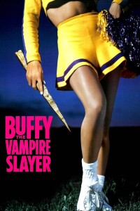 Buffy the Vampire Slayer filming locations