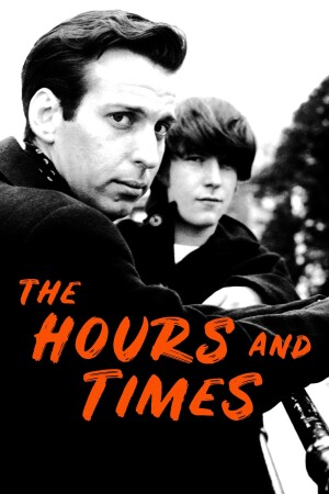 The Hours and Times film poster
