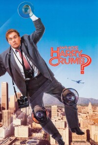 Who's Harry Crumb? filming locations Who's Harry Crumb? filming locations