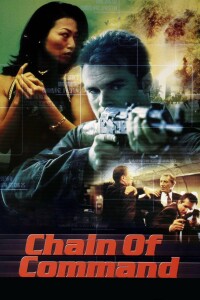 Chain of Command filming locations Chain of Command filming locations
