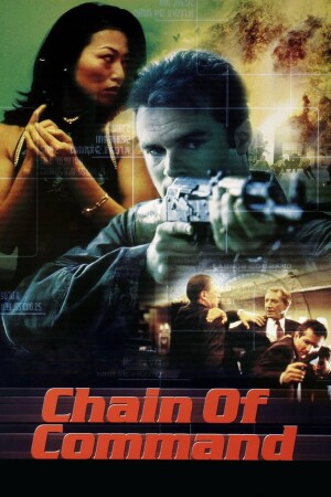 Chain of Command film poster
